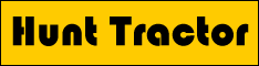 Hunt Tractor