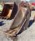 12in Case 580L SL 590L SL